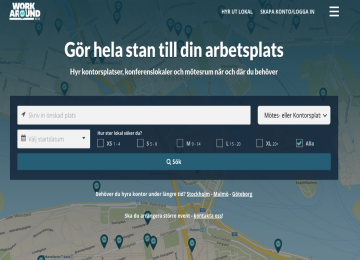 Workaround.se